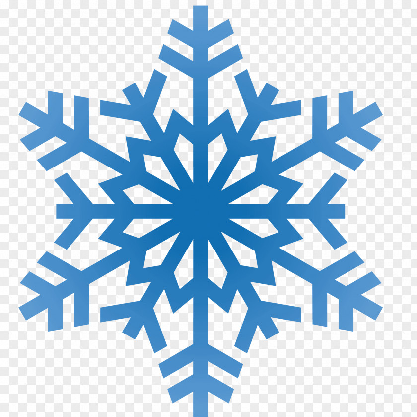 Snowflake Image Blue Microphones Light Sound PNG