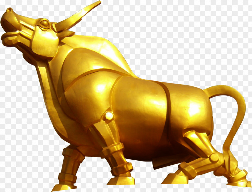 Taurus Statue Download Google Images PNG