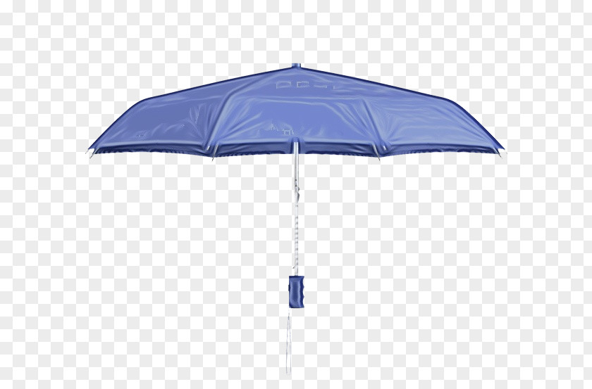Tent Blue Umbrella Cartoon PNG