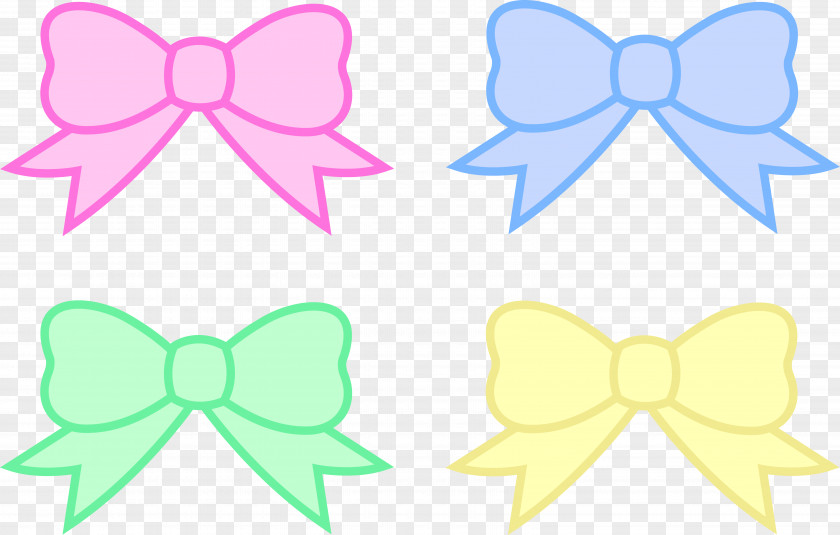 Baby Shower Clip Art Openclipart Bow Tie Free Content Image PNG