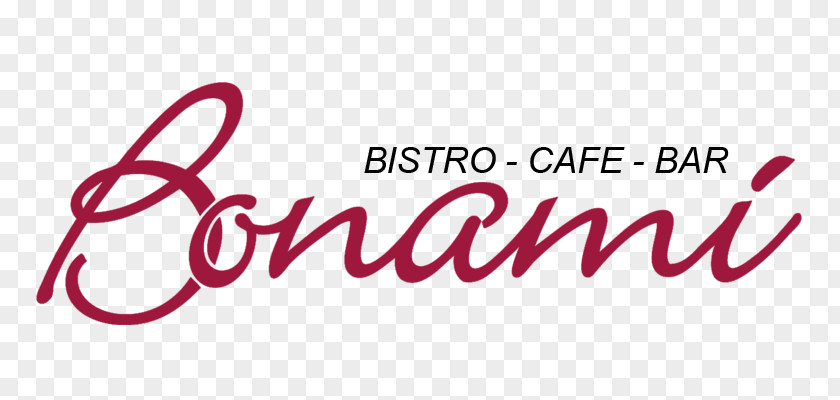 Cafe Bar Bistro-Cafe-Bar Bonami Logo Brand PNG