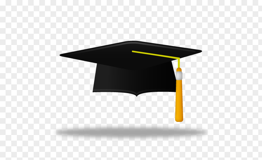 Cap Square Academic Hat Graduation Ceremony PNG