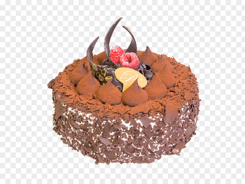 Chocolate Cake Black Forest Gateau Bakery Tiramisu Macaron PNG