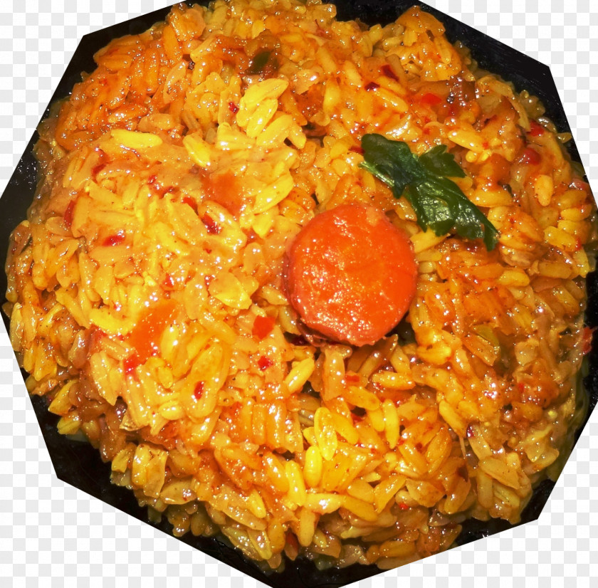 Curry Rice And Arroz Con Pollo Pilaf Gandules Jollof PNG