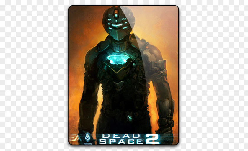 Dead Space 2 3 Isaac Clarke Video Game PNG