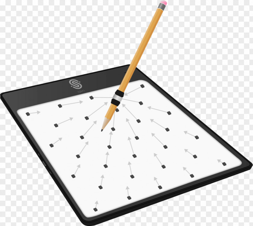 Design Paper Drawing Iskn Tablet Computers PNG