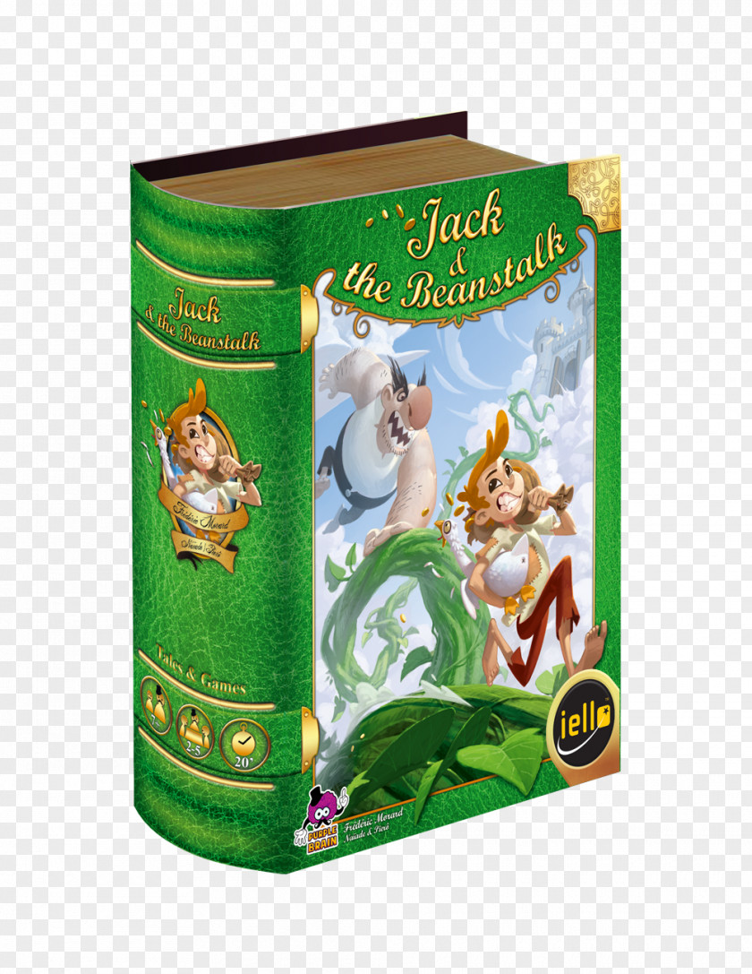 Dice Jack And The Beanstalk Board Game Toy Library PNG