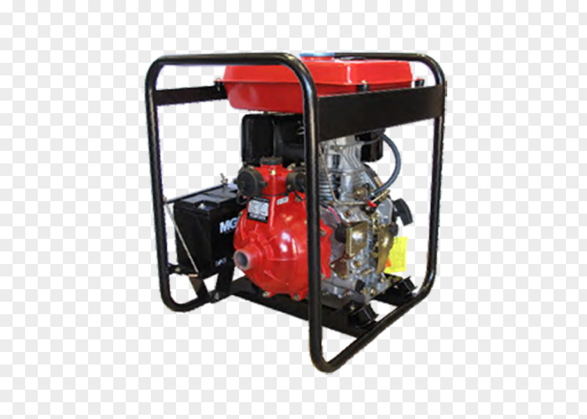Firefighter Storage Tank Gasoline Pump Fuel Diesel PNG
