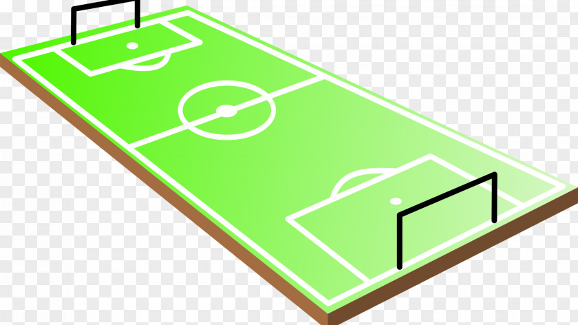 FUTBOL Football Pitch Athletics Field Stadium Rugby League Playing Clip Art PNG
