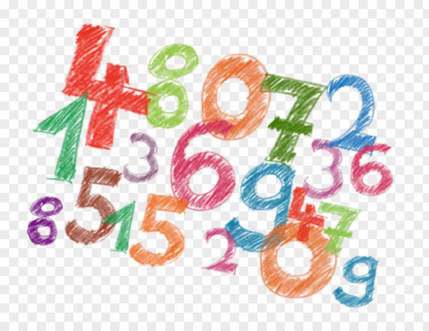 HOOSPIY Counting Potsdam Number Child Mathematics PNG