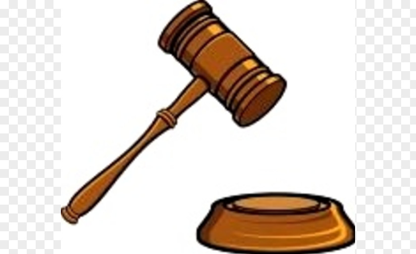 Icon Vector Auction Gavel Judge Free Content Clip Art PNG