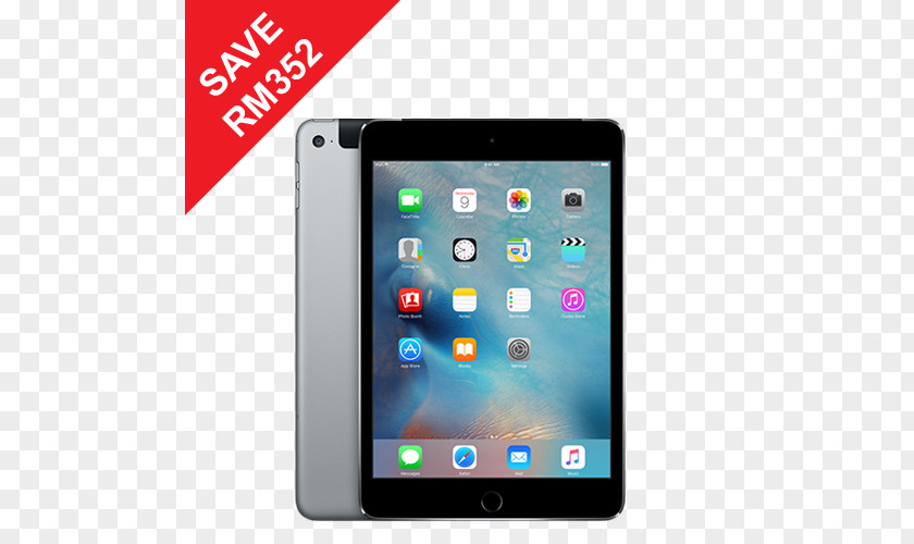 Ipad IPad Mini 2 Air 4 PNG