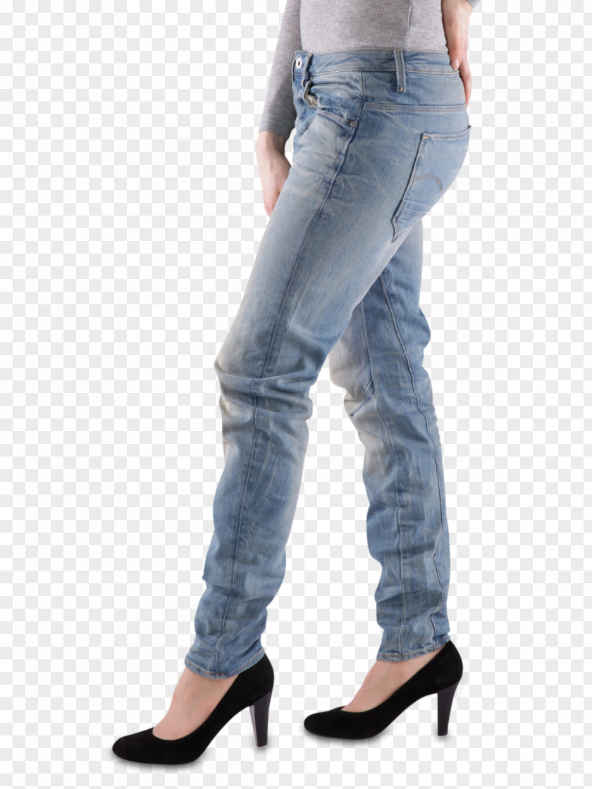 Jeans Denim G-Star RAW Boyfriend Money PNG