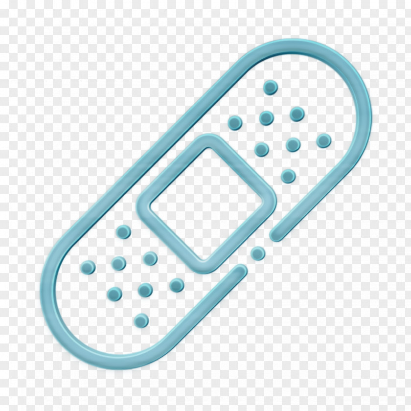 Pharmacy Icon Band Aid Wound PNG