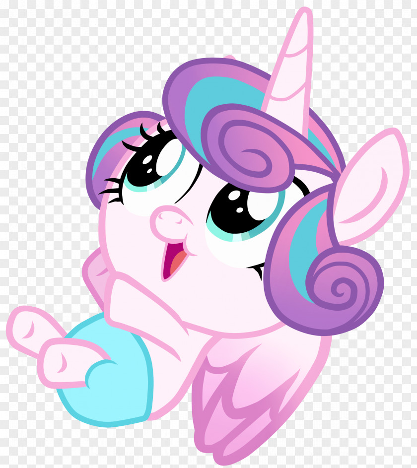 Princess Cadance Pony Flurry Twilight Sparkle Cutie Mark Crusaders PNG