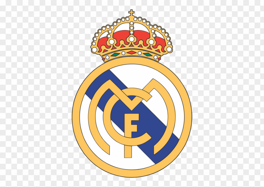 REAL MADRID History Of Real Madrid C.F. Logo Clip Art PNG