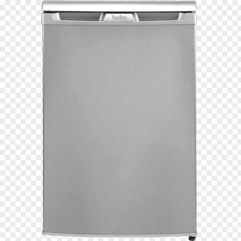Refrigerator Beko UL584AP Auto-defrost Freezers PNG