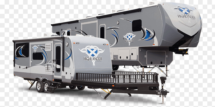 Rv Camping 2018 Toyota Highlander Caravan 2017 Campervans PNG