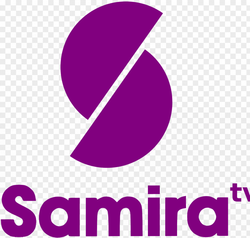 Samira TV Logo Television Channel A3 PNG