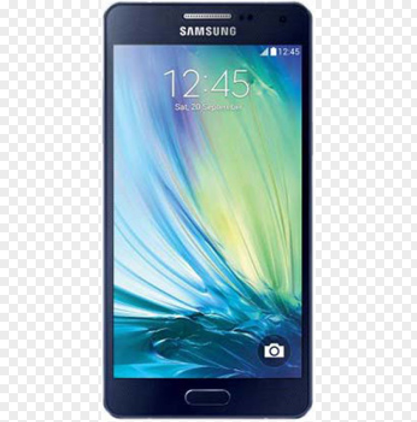 Samsung Galaxy A5 (2017) (2016) A3 (2015) PNG