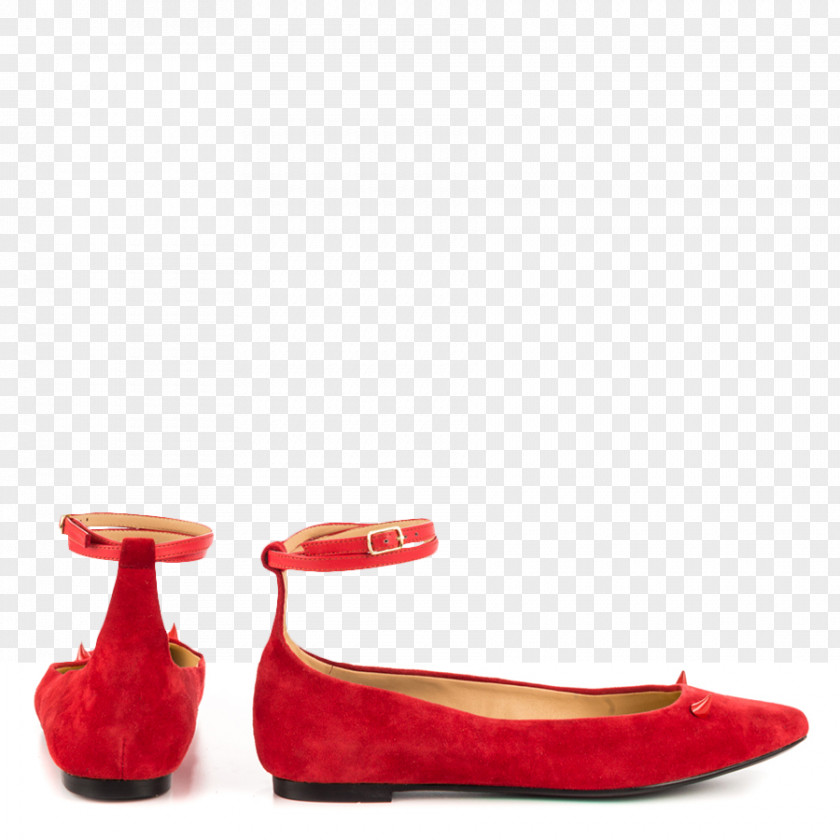 Sandal Ballet Flat High-heeled Shoe PNG