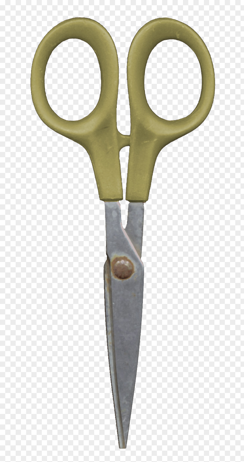 Scissors Product Design PNG