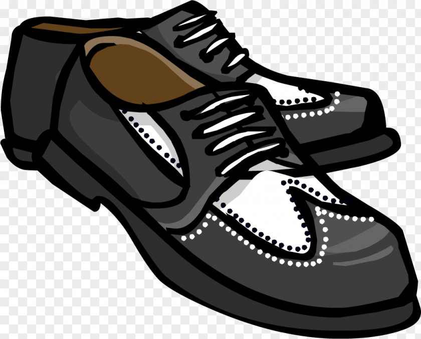 Sneakers Club Penguin Shoe Footwear Zoot Suit PNG