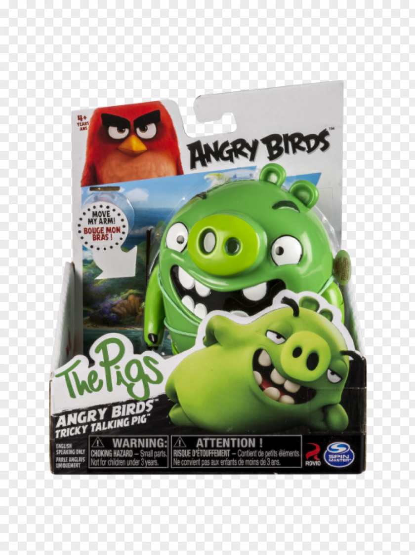 Toy Action & Figures Angry Birds Stuffed Animals Cuddly Toys Doll PNG
