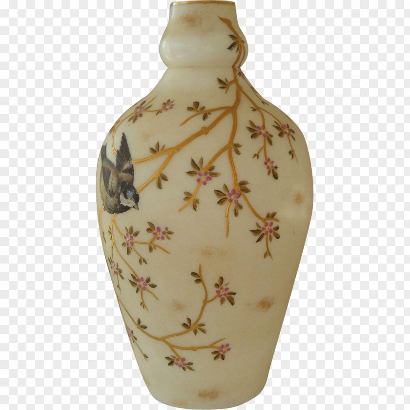 Vase Ceramic Pottery PNG