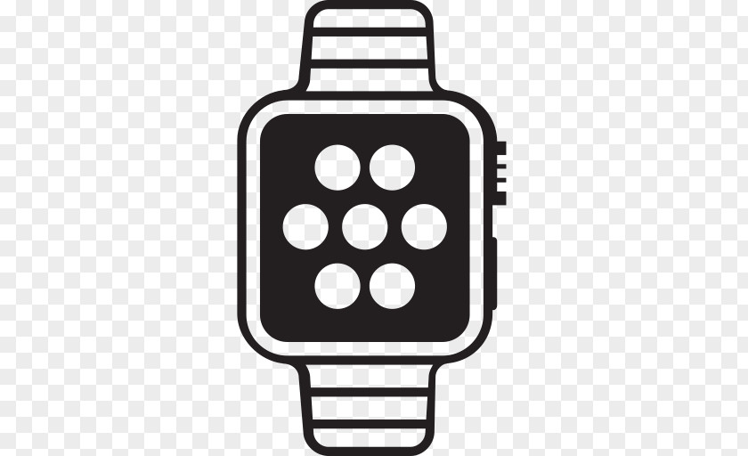 Watch Apple Smartwatch PNG