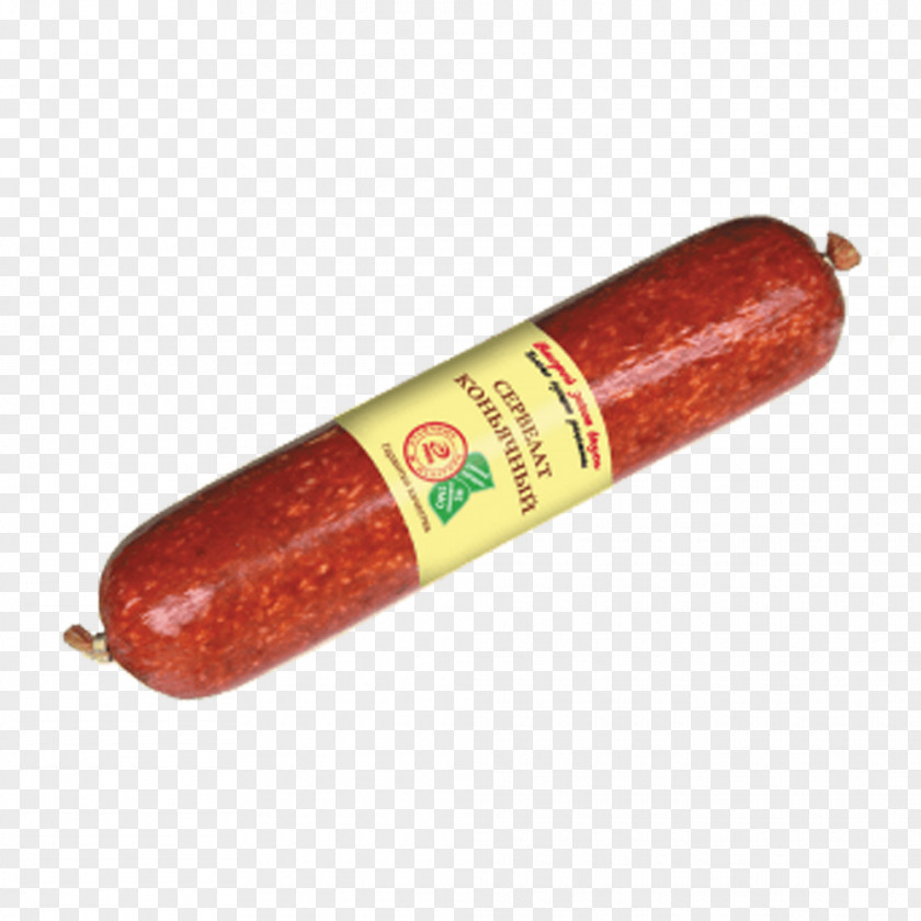 A Spicy Ham Salami Chinese Sausage Cervelat Mettwurst PNG