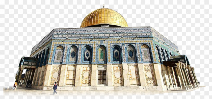 Al Aqsa Mosque Dome Of The Rock Al-Aqsa Putra Kaaba PNG