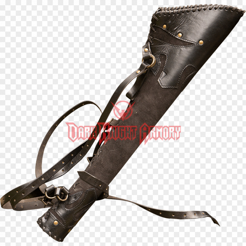 Arrow Quiver Larp Arrows Archery Bow And PNG
