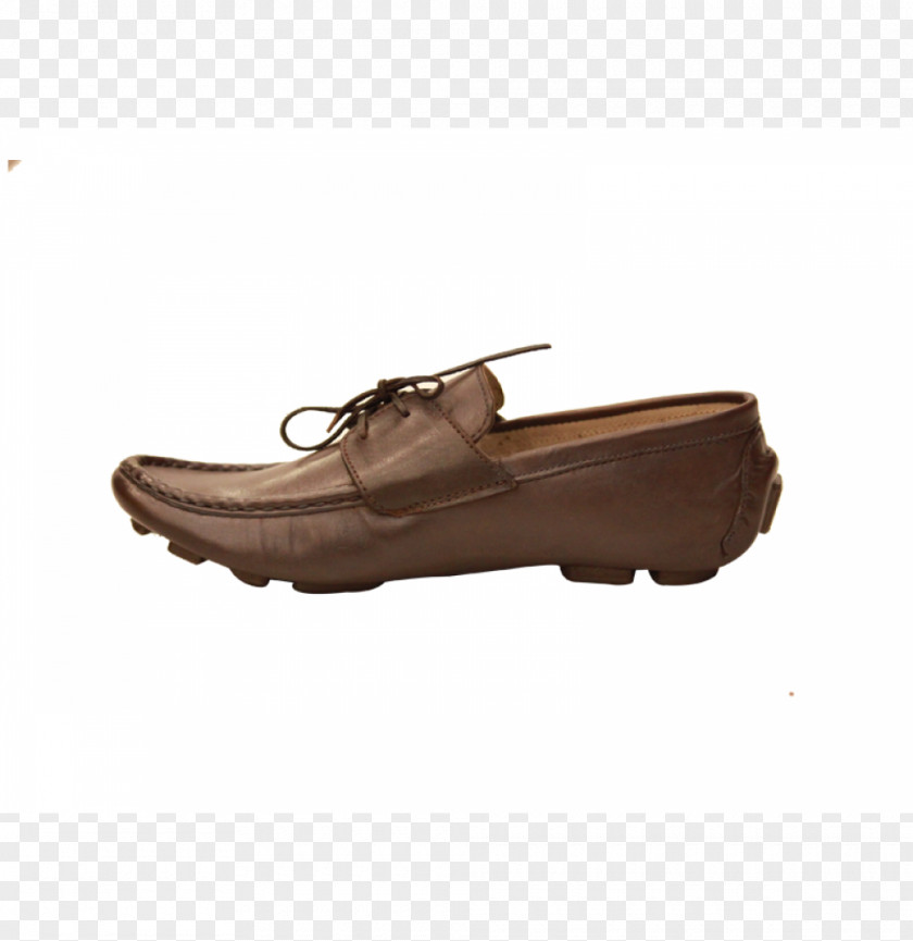 Bargain Slip-on Shoe Leather Walking PNG
