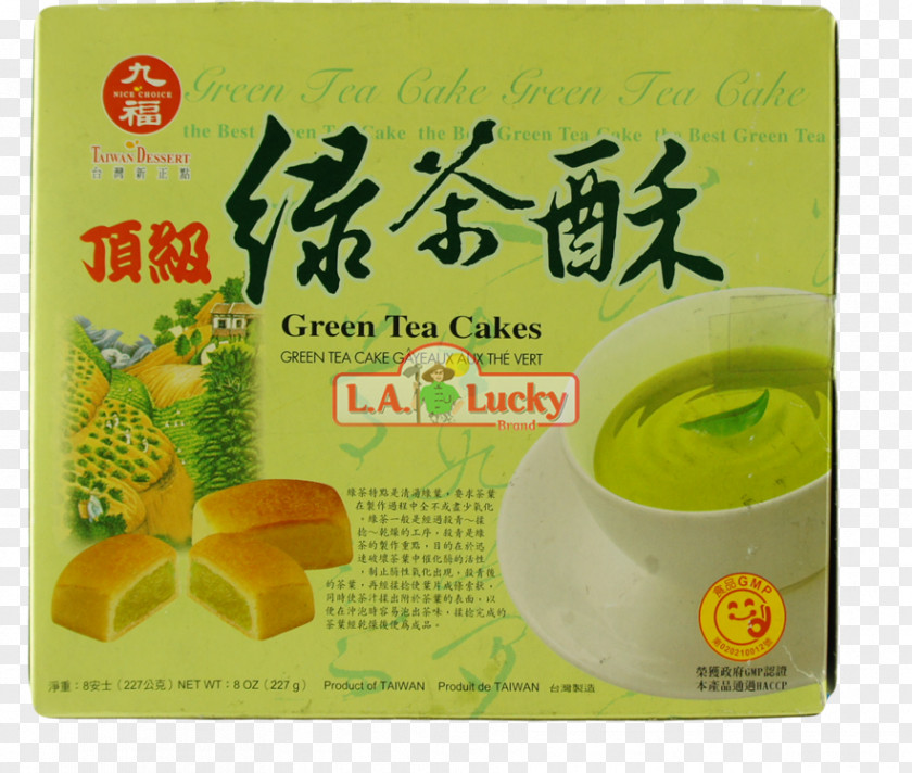 Biscuit Packaging Green Tea Pineapple Cake Hōjicha Vegetarian Cuisine PNG