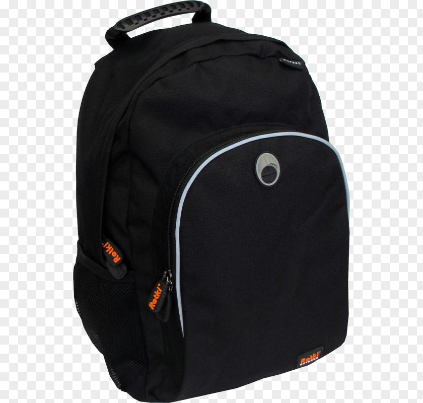 Black, Orange 210T Ripstop Nylon KNOMO Mini Beauchamp BackpackBackpack Kipling Seoul Large Laptop Backpack Crumpler ULTRALIGHT Rucksack PNG