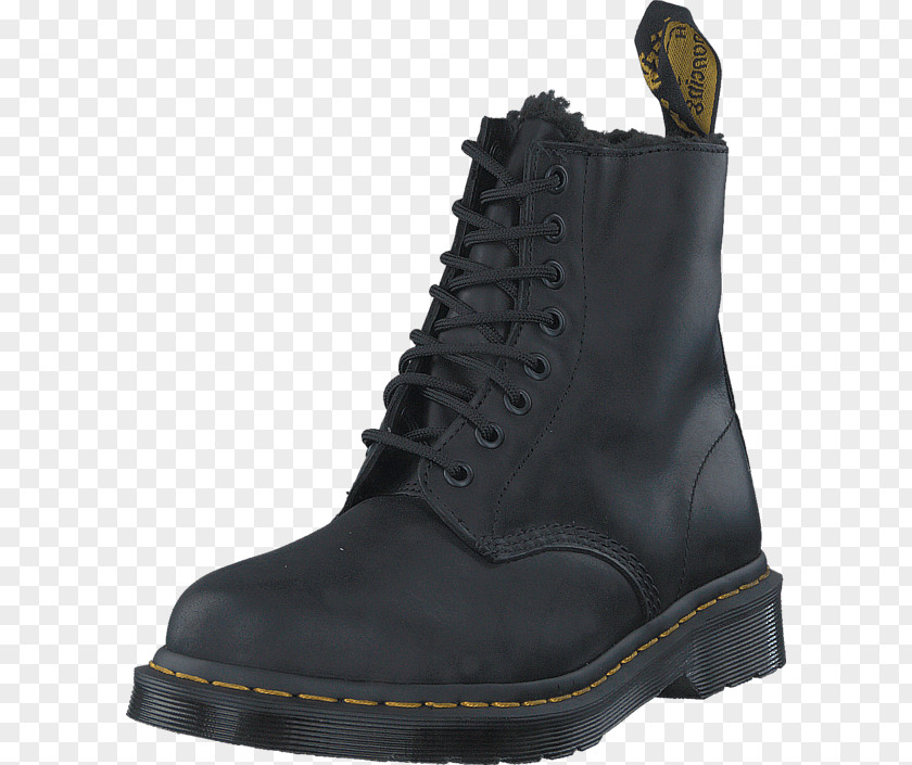 Boot Amazon.com Absatz Leather Dr. Martens PNG