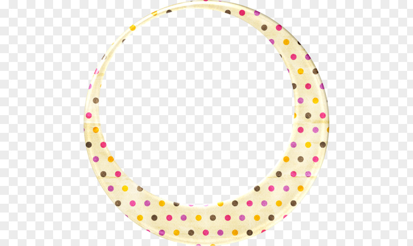 Circle Point Body Jewellery PNG