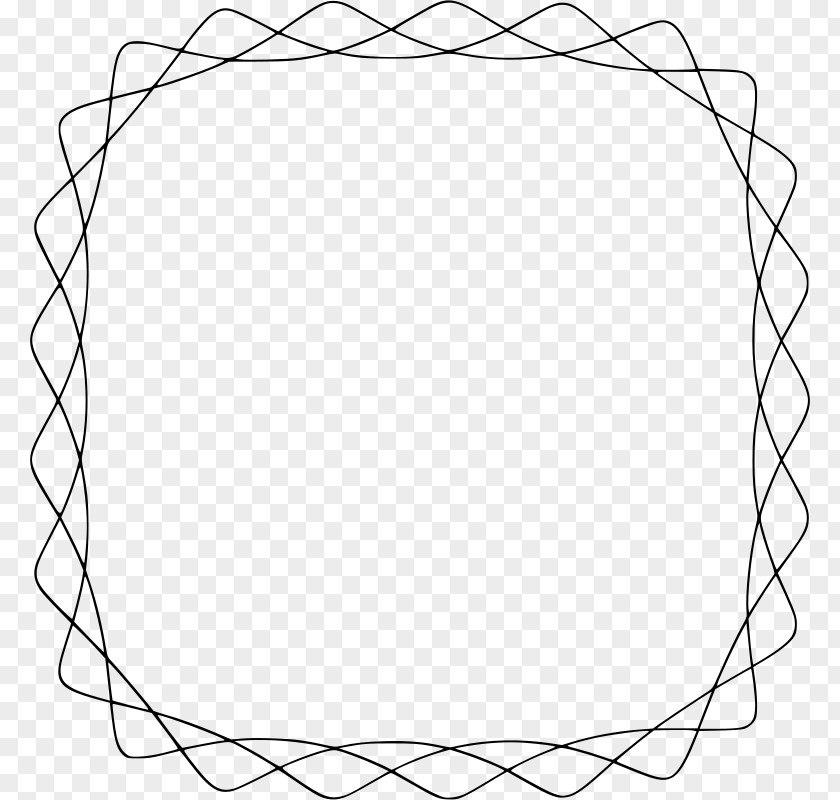 Circle Roulette Spirograph Curve Hypotrochoid PNG