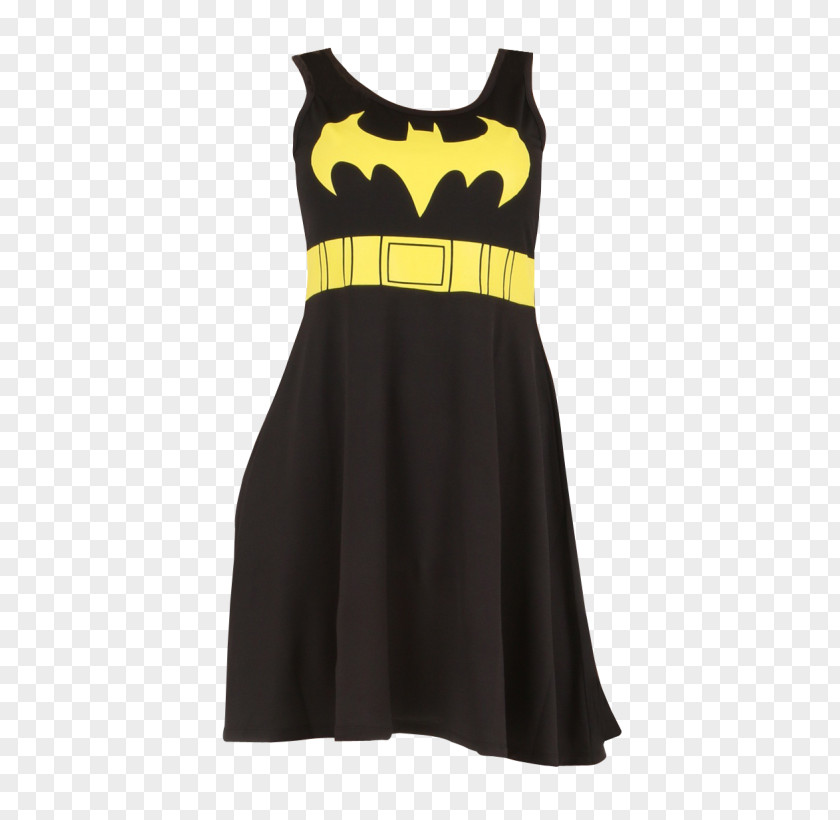 Dress Little Black Clothing PNG