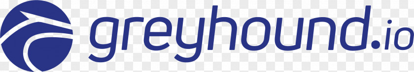 Greyhound Lines Logo Canada Brand Font PNG