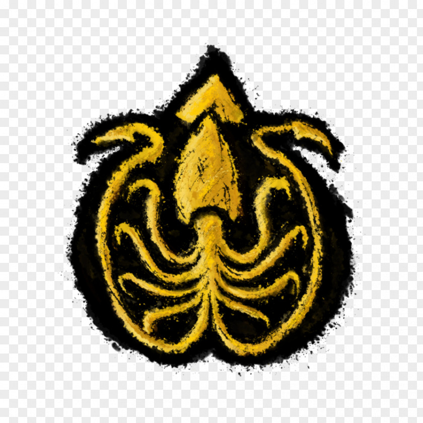 Insect Symbol Pollinator Pattern PNG
