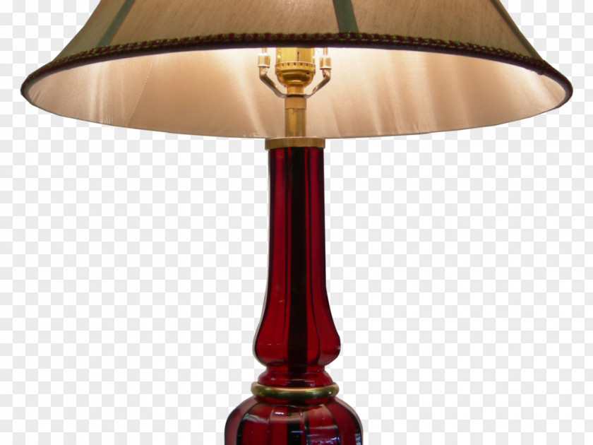 Light Electric Lamp Fixture PNG