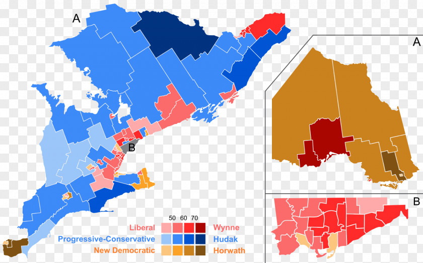 Ontario General Election, 2014 Legislative Assembly Of 2018 1995 PNG