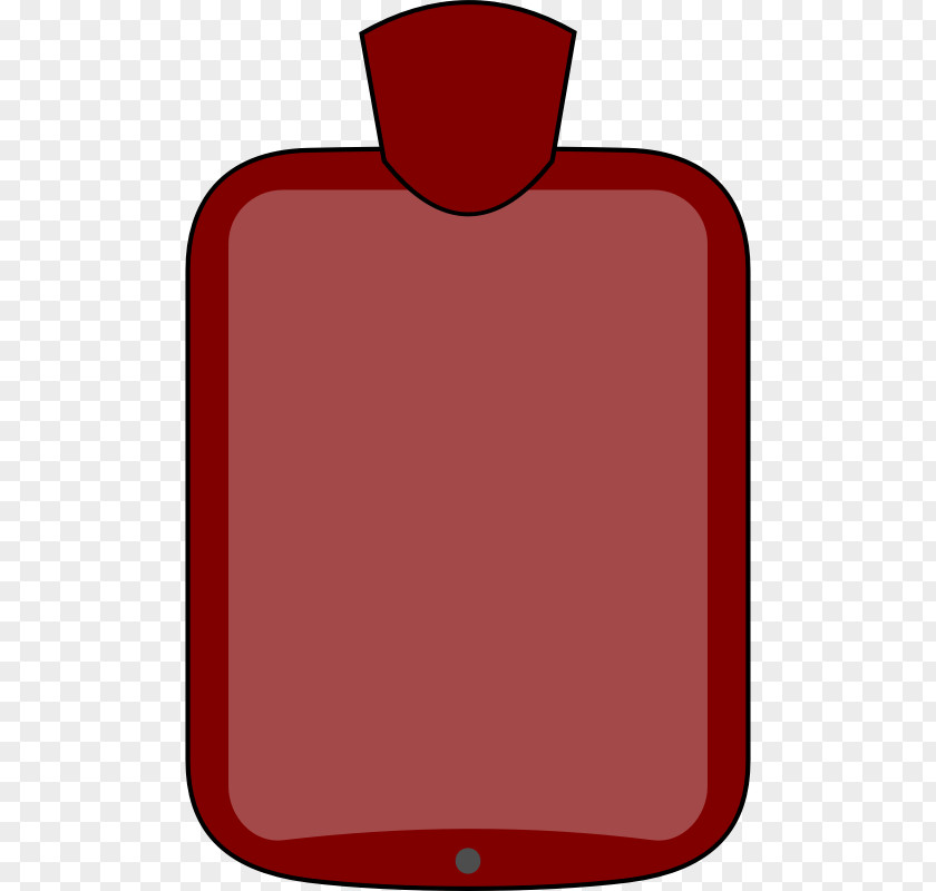 Picture Of Hot Water Bottle Font PNG