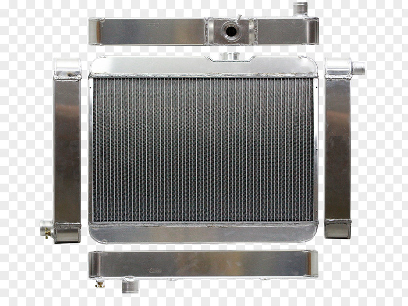 Radiator Northern Heating System Internal Combustion Engine Cooling Car PNG