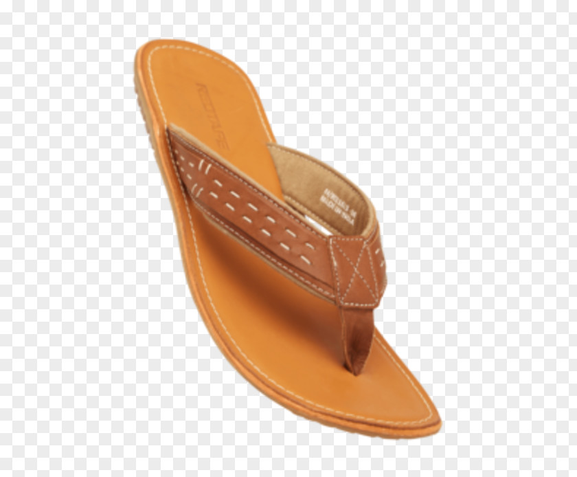 Red Tape Flip-flops Shoe PNG