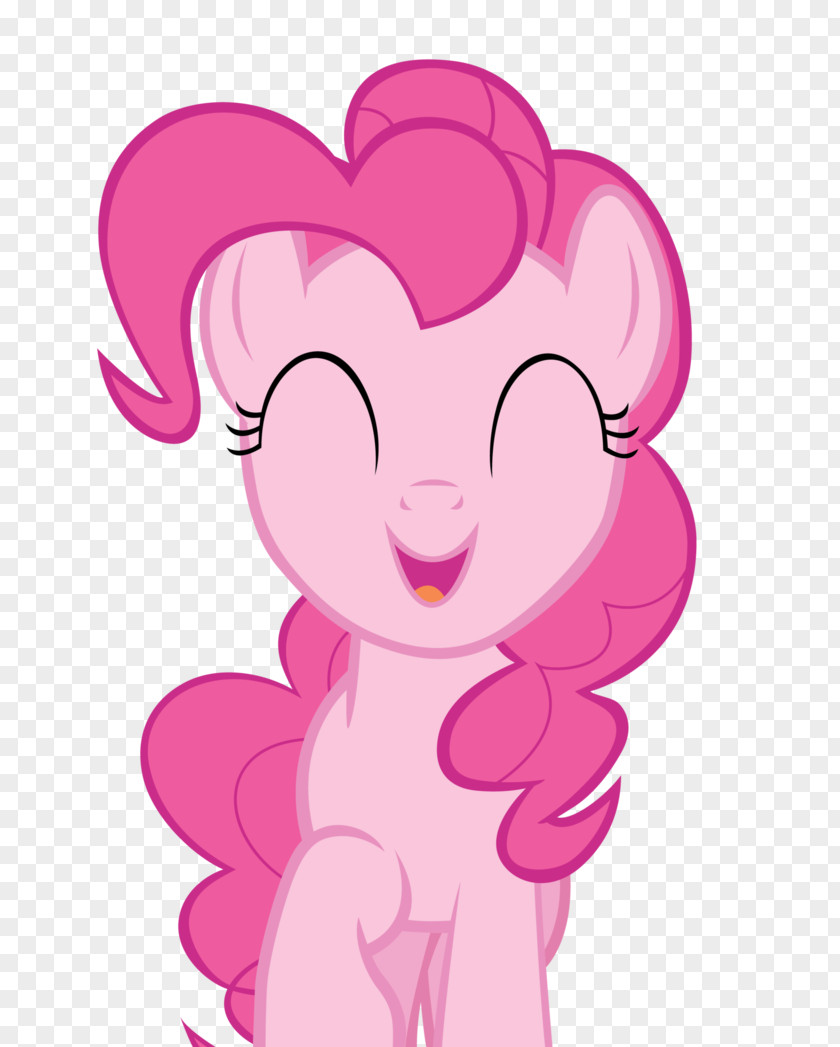 Smile Pinkie Pie Rainbow Dash Pony Derpy Hooves PNG