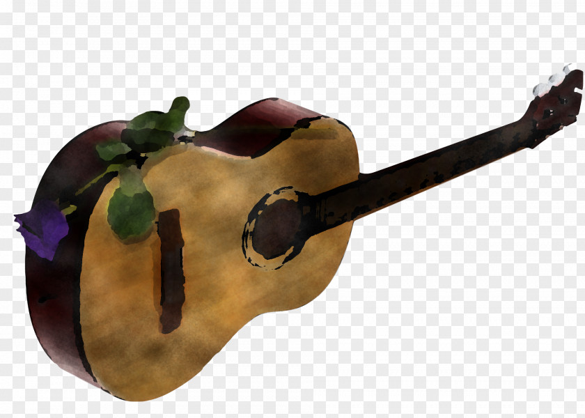 String Instrument PNG