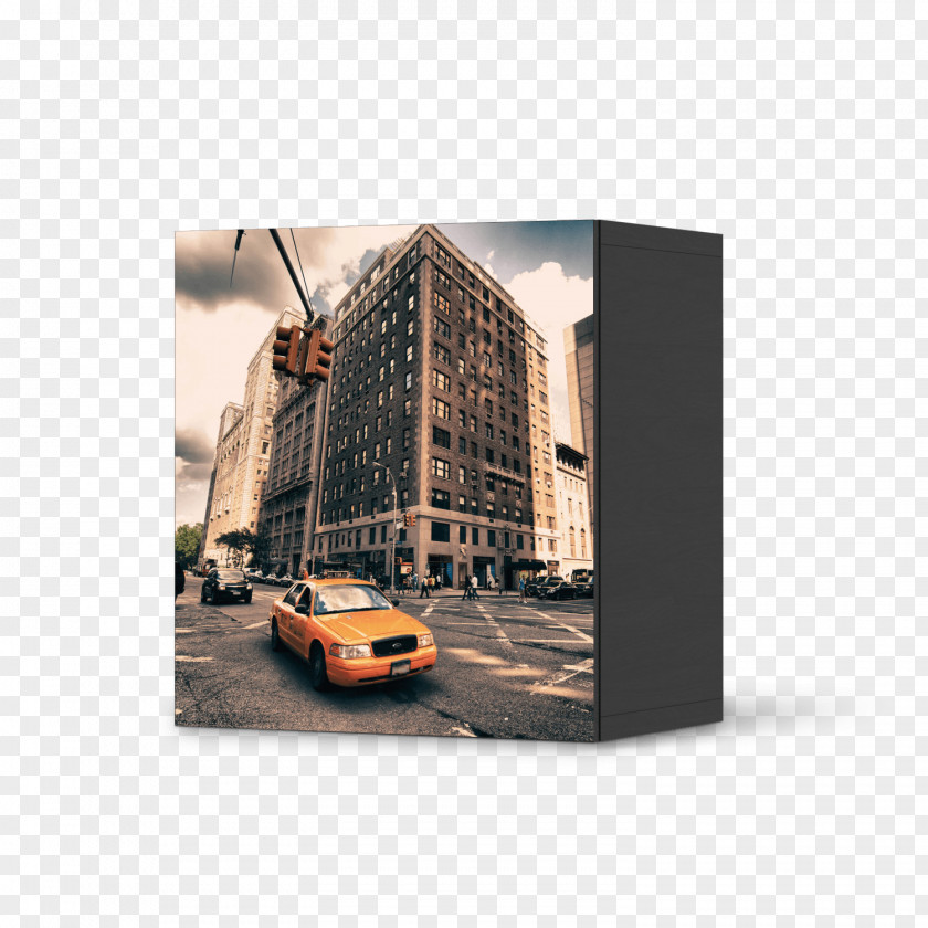 Taxi Driver Washington Street Nokia Lumia 1020 Architecture Facade Manhattan Bridge PNG